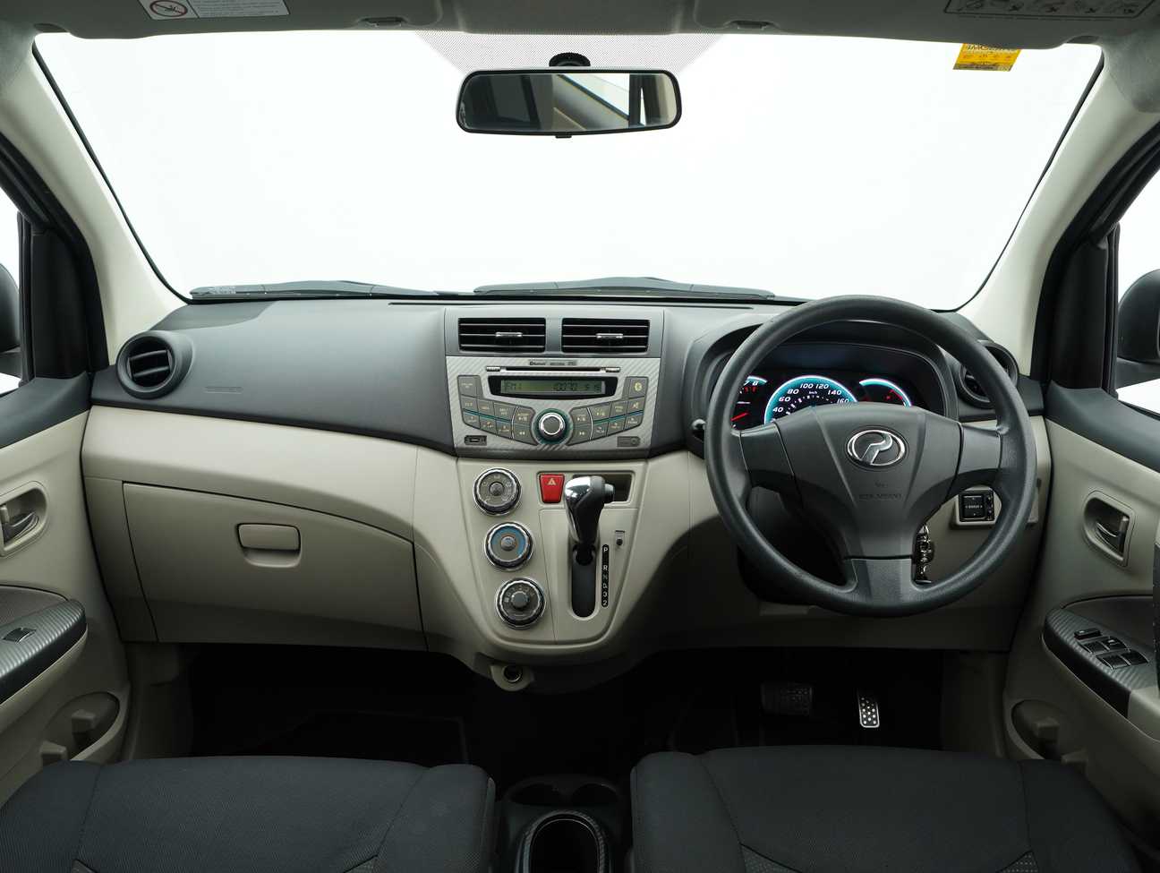 used 2012 Perodua Myvi EZi 1.3