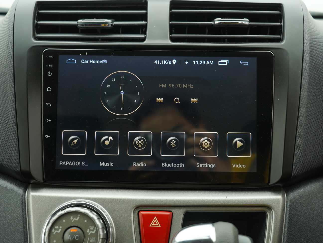 used 2014 Perodua Myvi SE 1.5