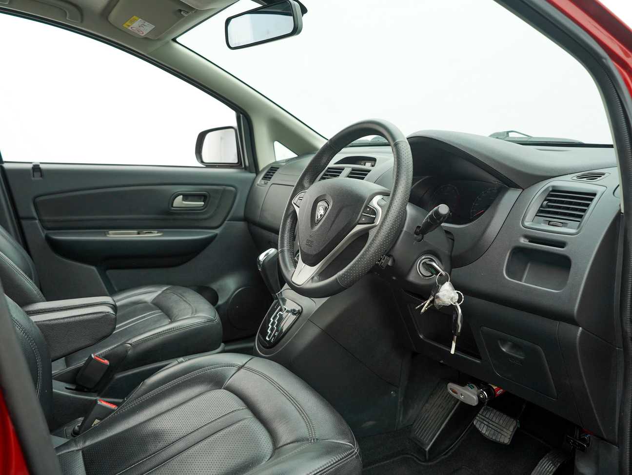 used 2018 Proton Exora Executive Plus 1.6