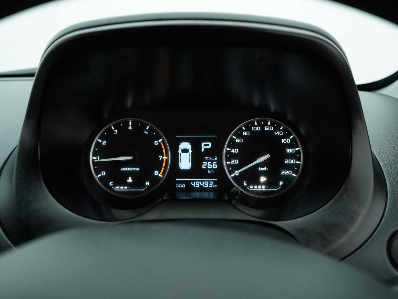 used 2022 Proton Saga Standard 1.3