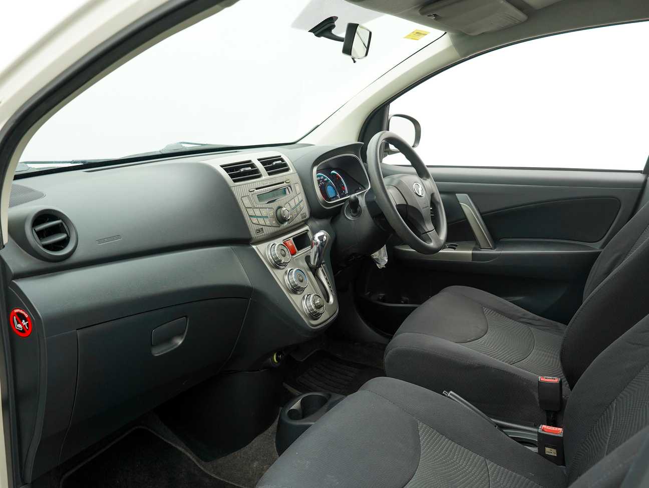 used 2014 Perodua Myvi EZ 1.3