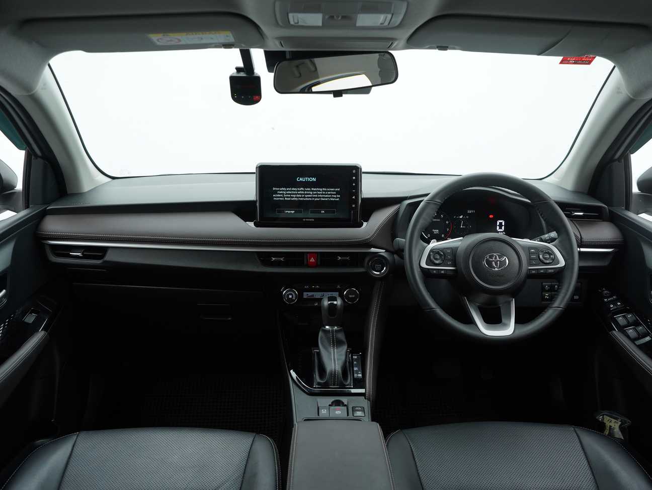 used 2023 Toyota Vios G 1.5