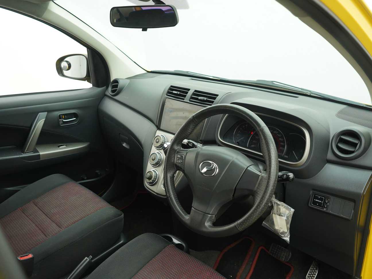 terpakai 2014 Perodua Myvi SE 1.5