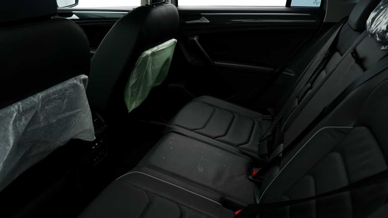 used 2020 Volkswagen TIGUAN 280 TSI HIGHLINE 1.4