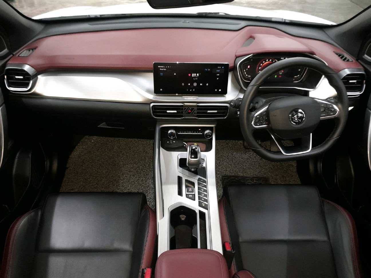used 2023 Proton X50 Flagship 1.5