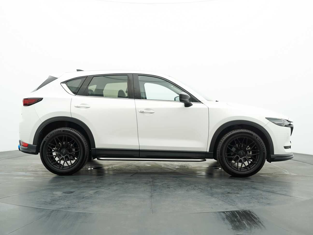 used 2018 Mazda CX-5 2.2D HIGH 2WD (CKD) 2.2