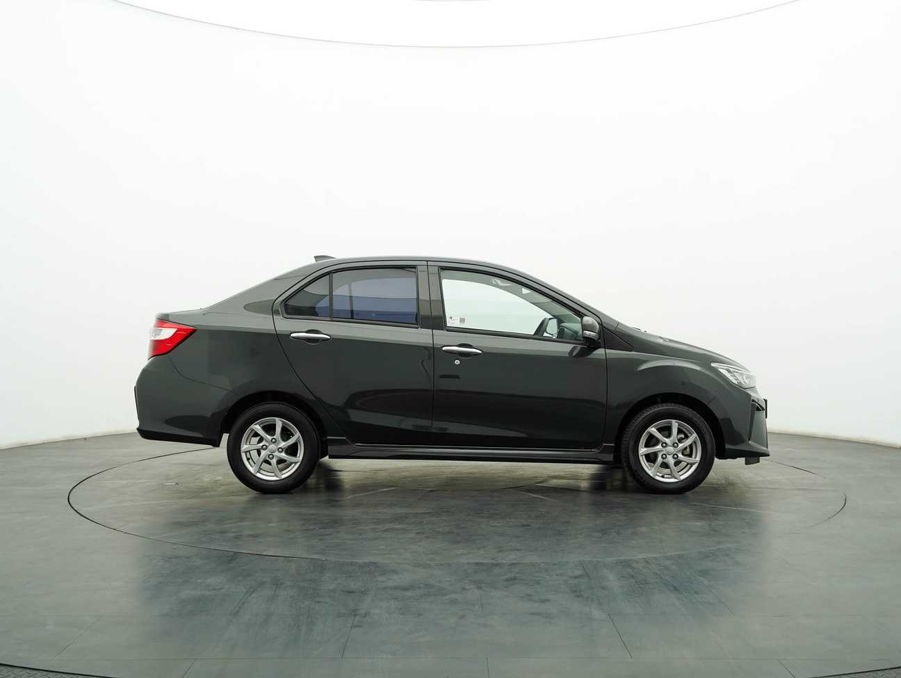 used 2020 Perodua Bezza G 1.0