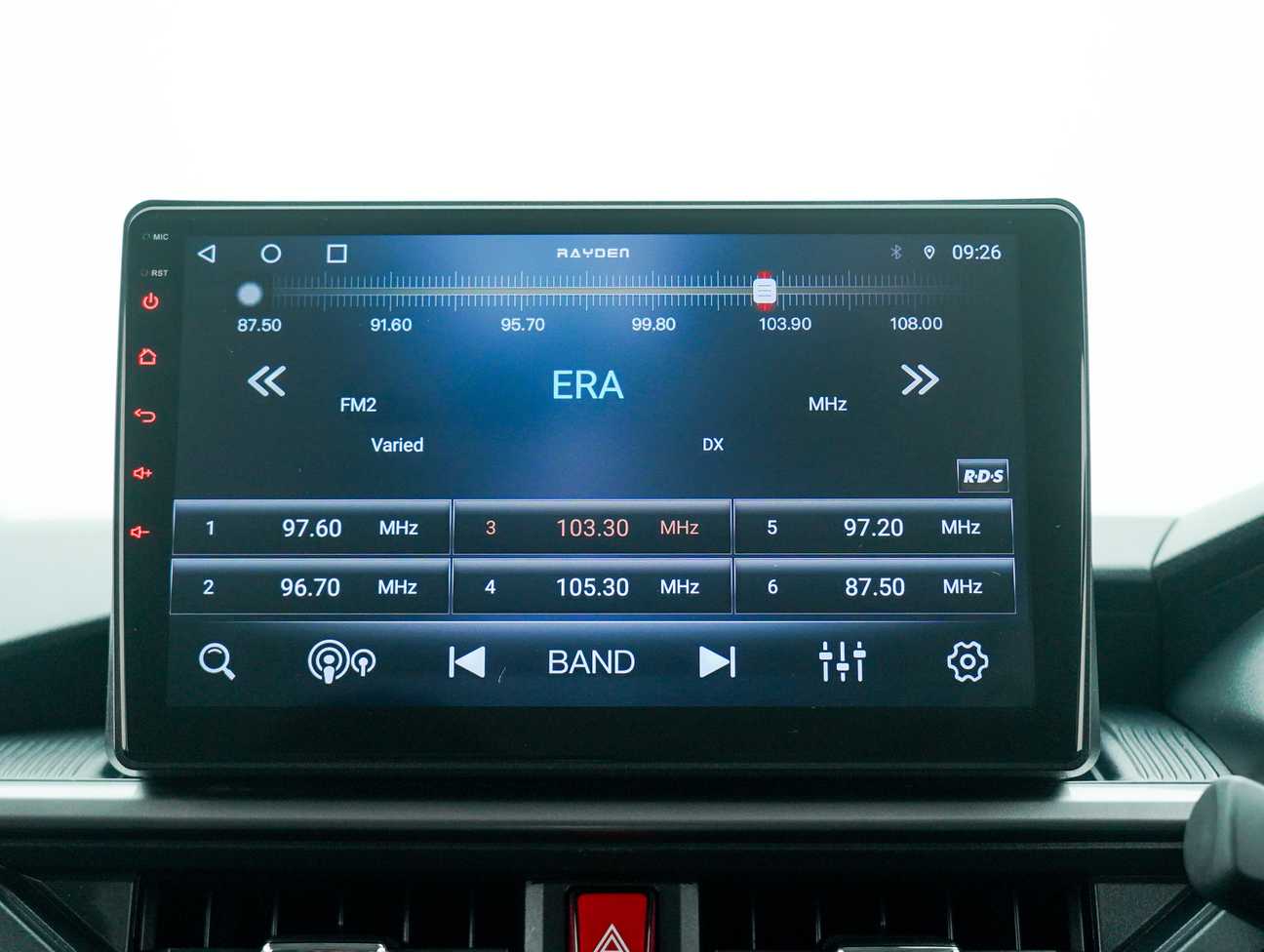 used 2023 Perodua AXIA SE 1.0