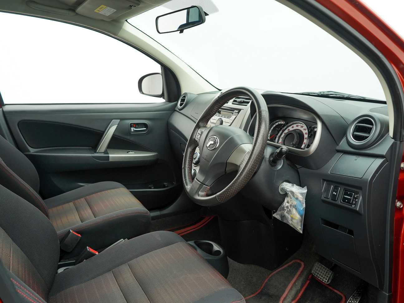 used 2017 Perodua Myvi SE 1.5