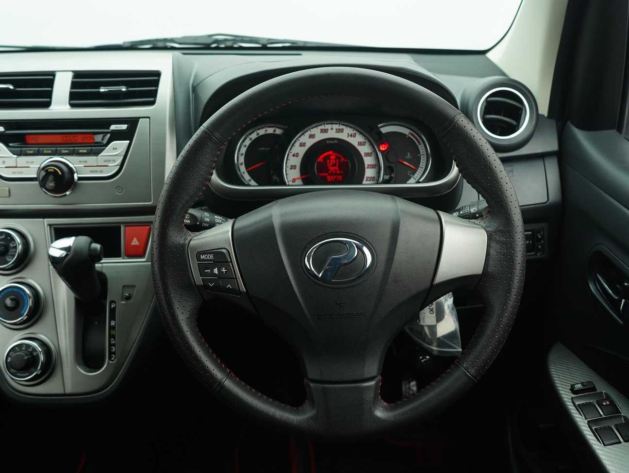 used 2016 Perodua Myvi SE 1.5