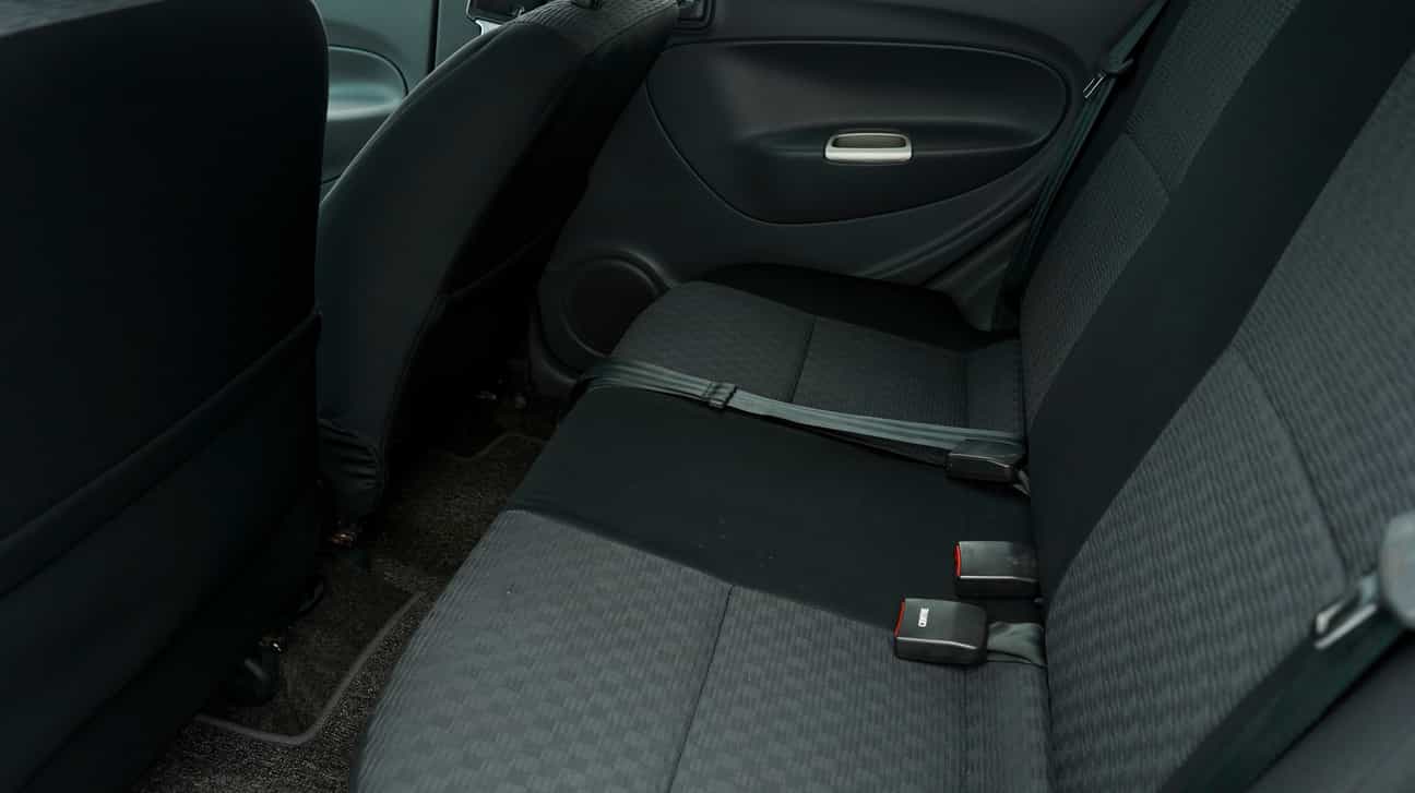 used 2014 Perodua VIVA EZ 1.0