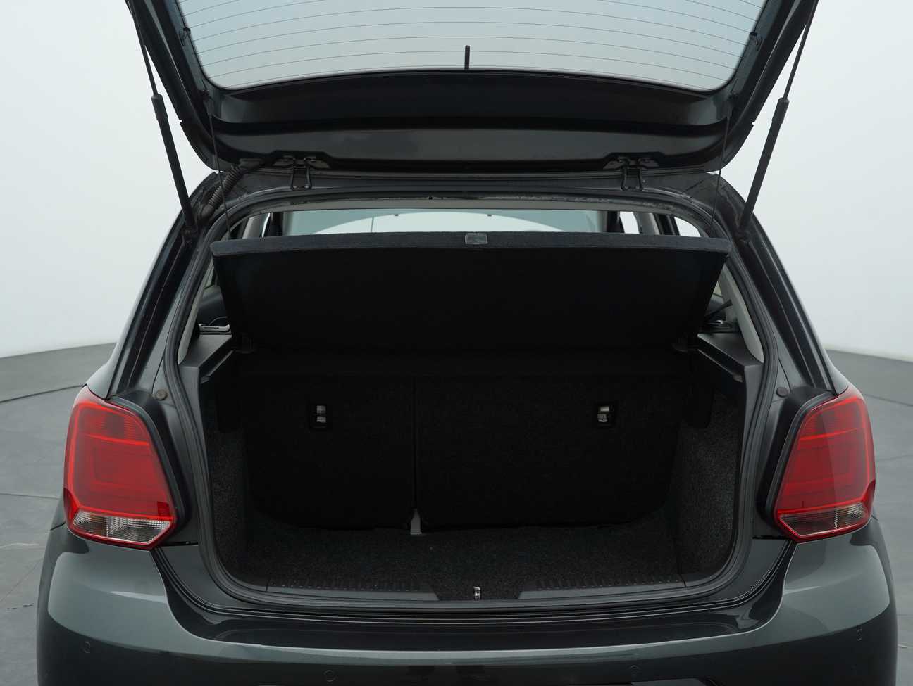 used 2019 Volkswagen Polo Comfortline 1.6