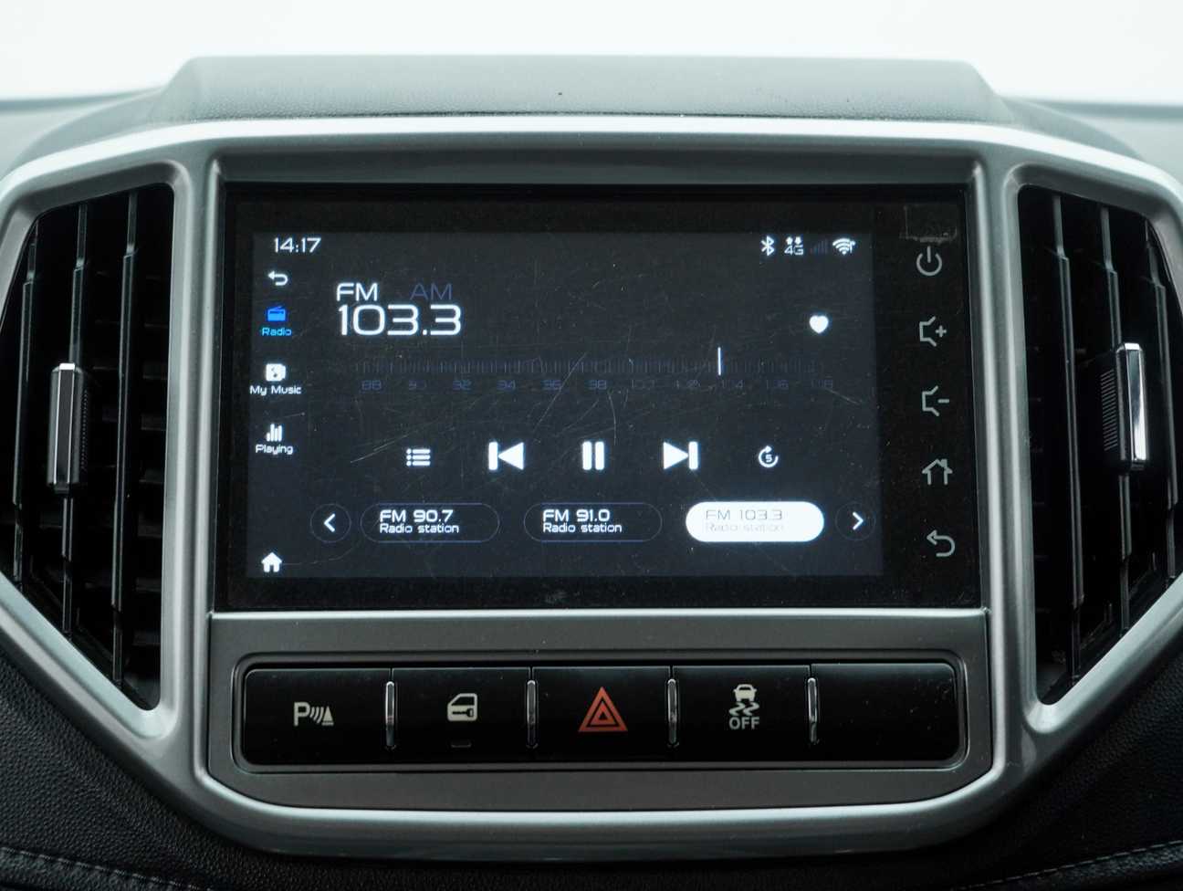 used 2020 Proton Persona Premium 1.6