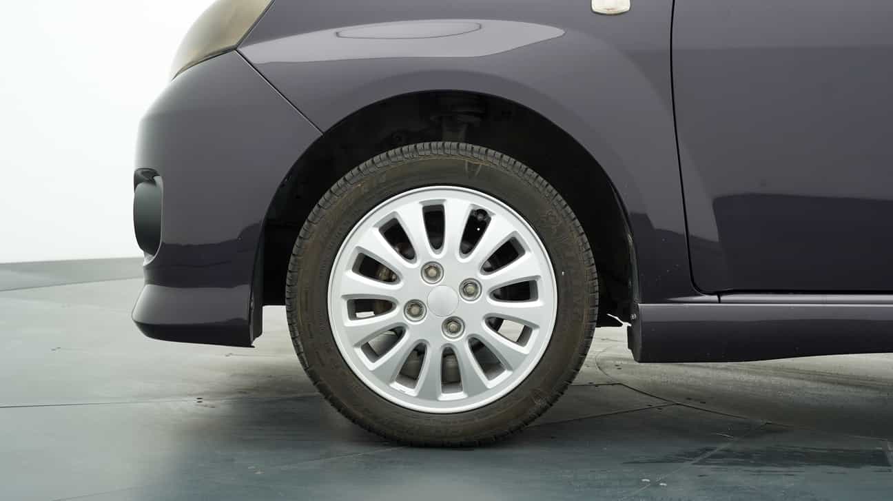 used 2013 Perodua VIVA EZ ELITE 1.0