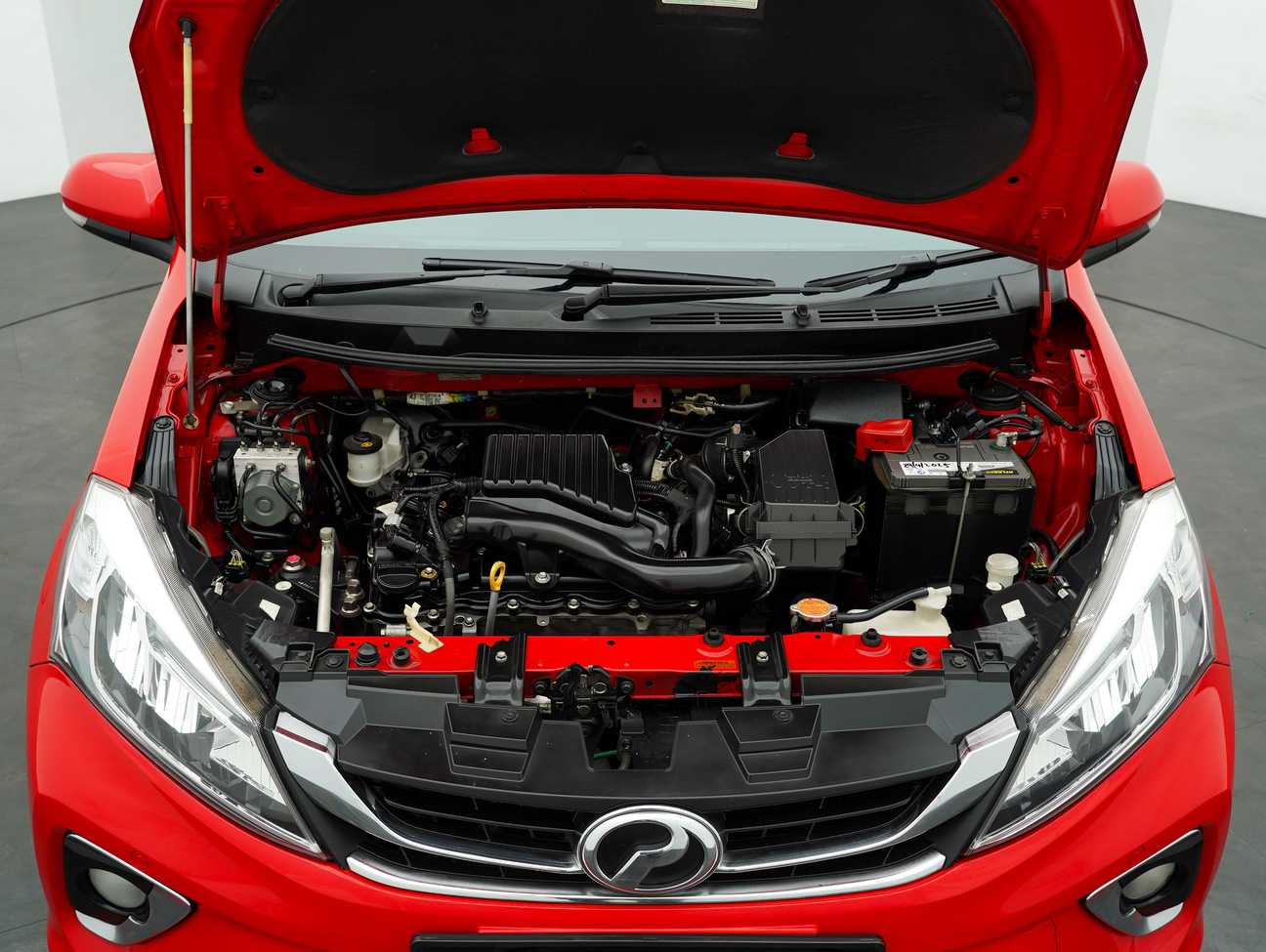 terpakai 2020 Perodua Myvi AV 1.5