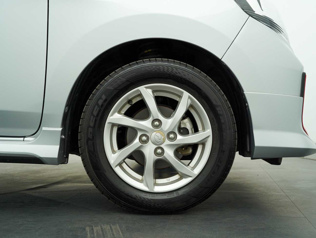 used 2020 Perodua AXIA SE 1.0