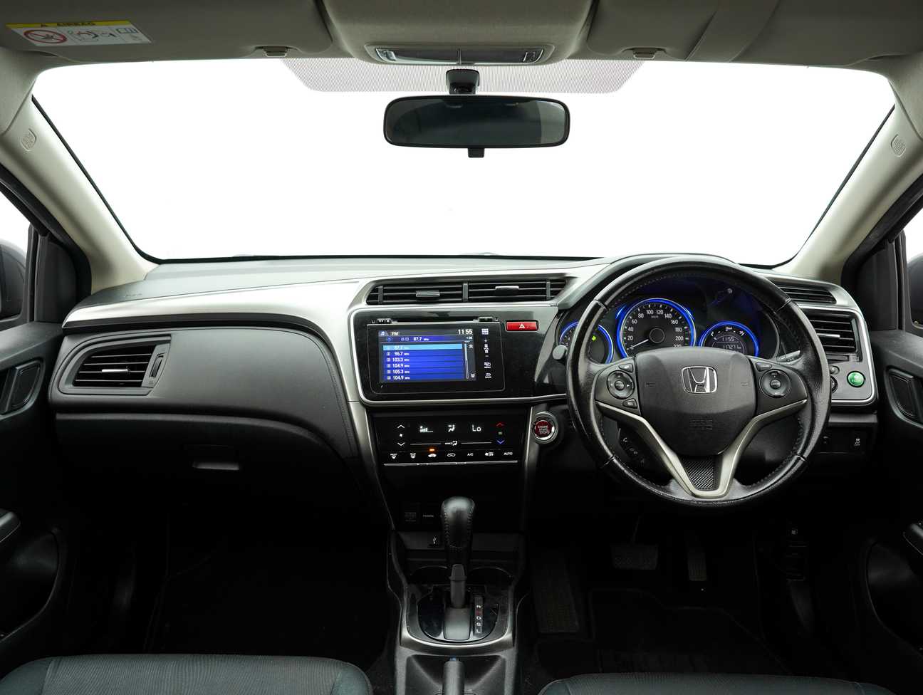 used 2015 Honda City V 1.5