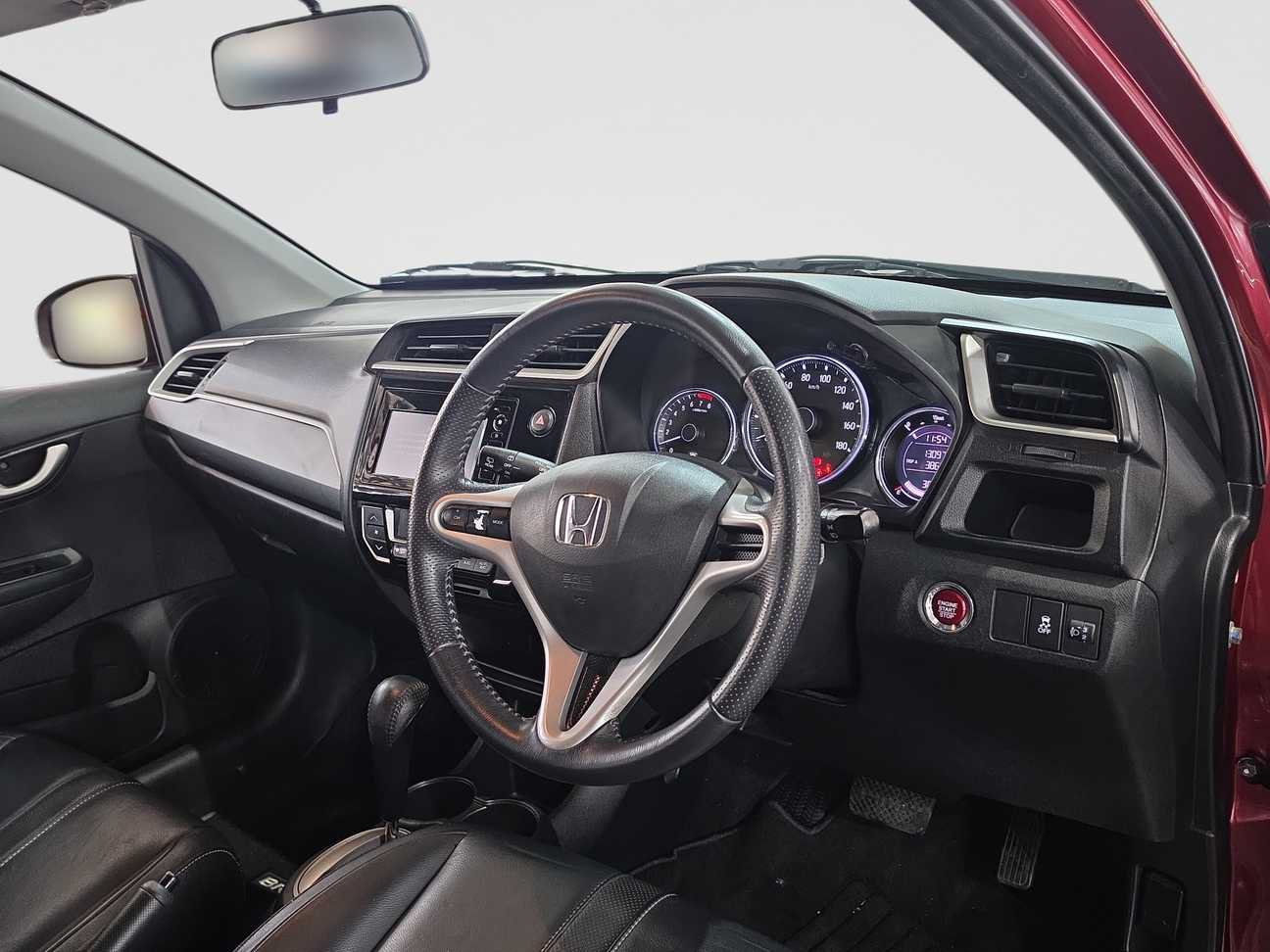 terpakai 2018 Honda BR-V V 1.5