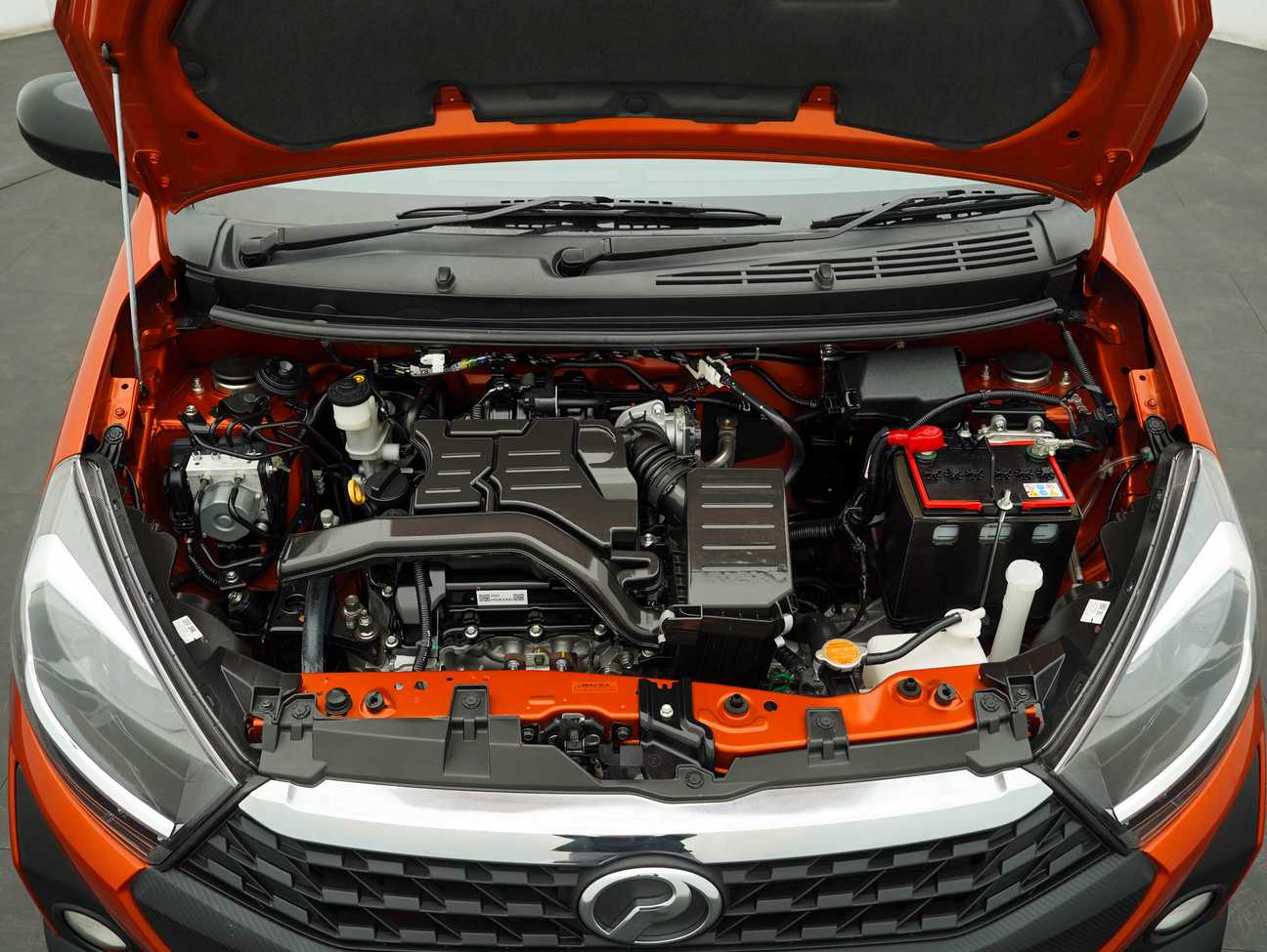 used 2020 Perodua AXIA Style 1.0