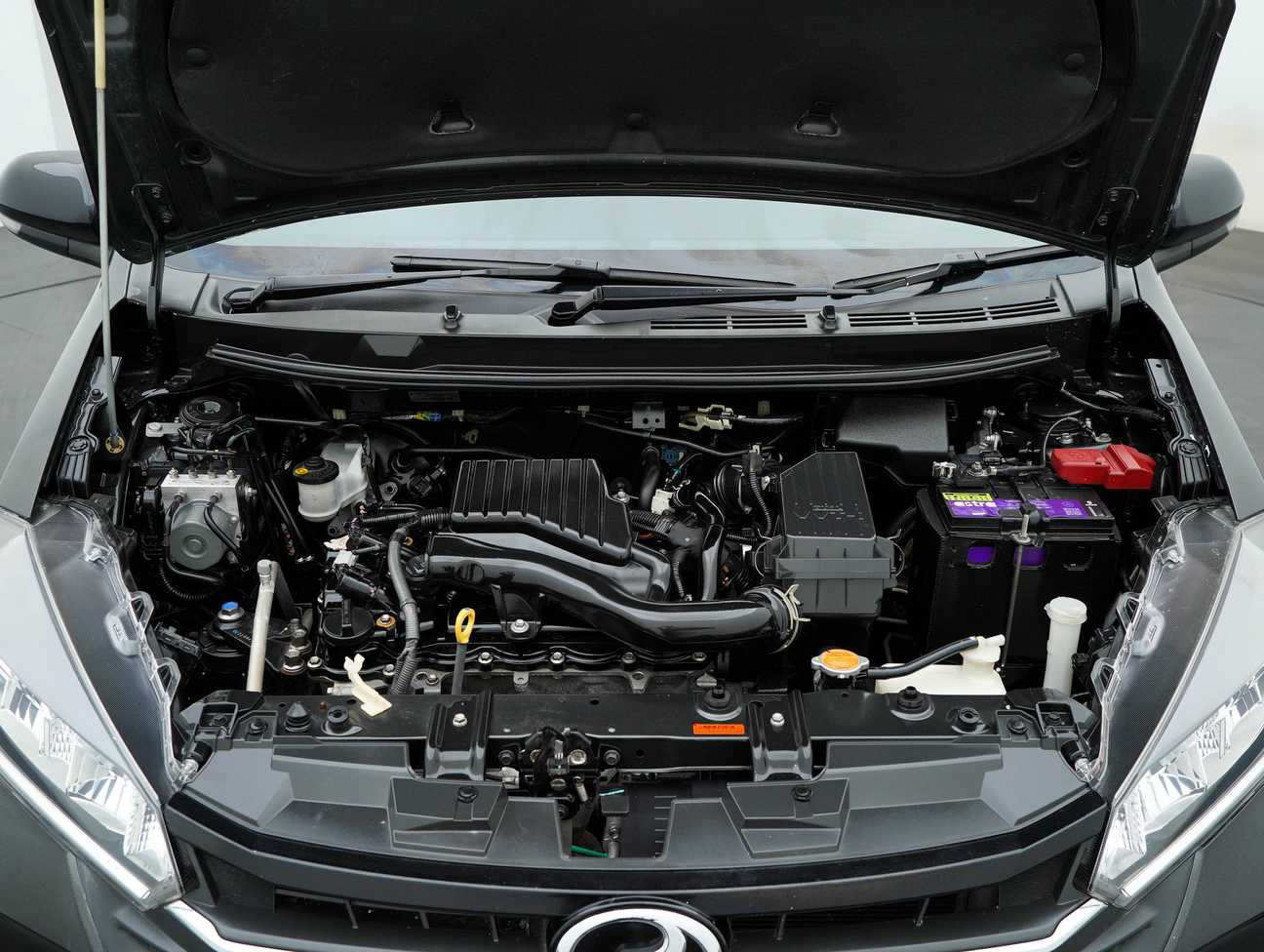 used 2022 Perodua Myvi AV 1.5