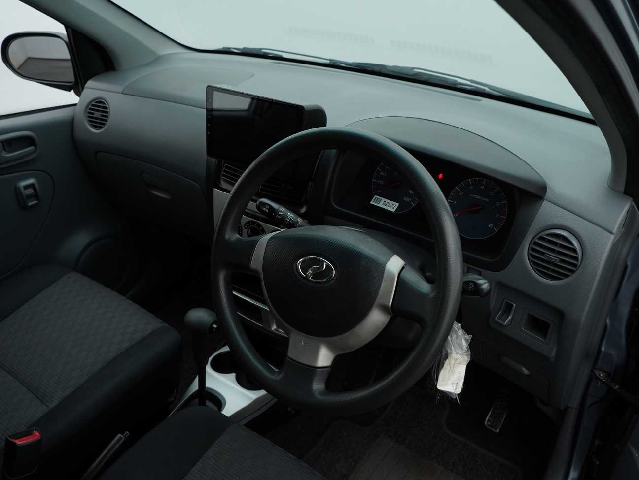 terpakai 2013 Perodua Viva EZ 1.0