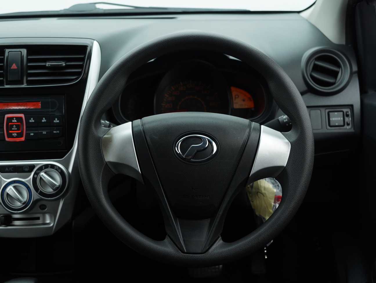 used 2019 Perodua AXIA G 1.0