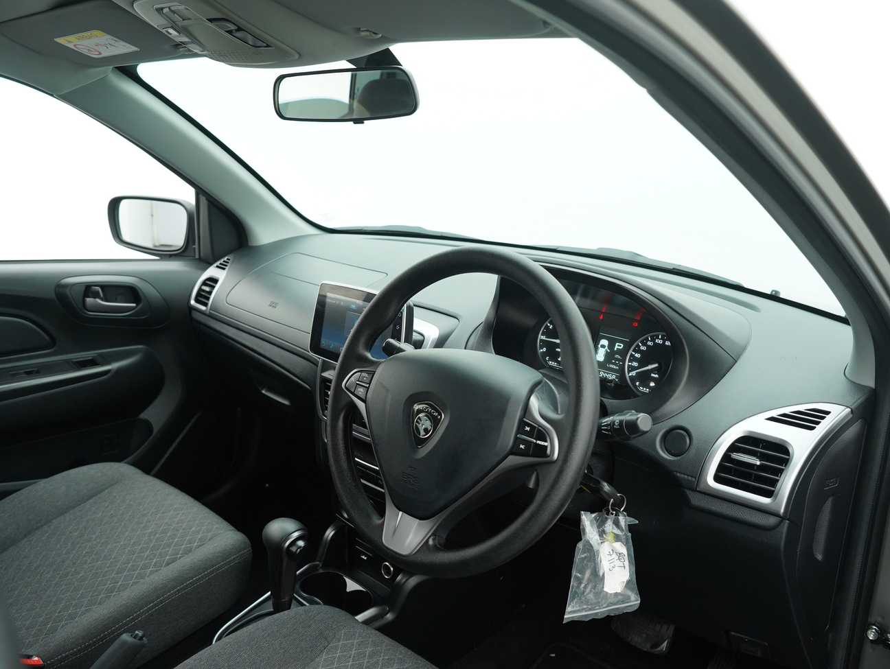 used 2021 Proton Saga Premium 1.3