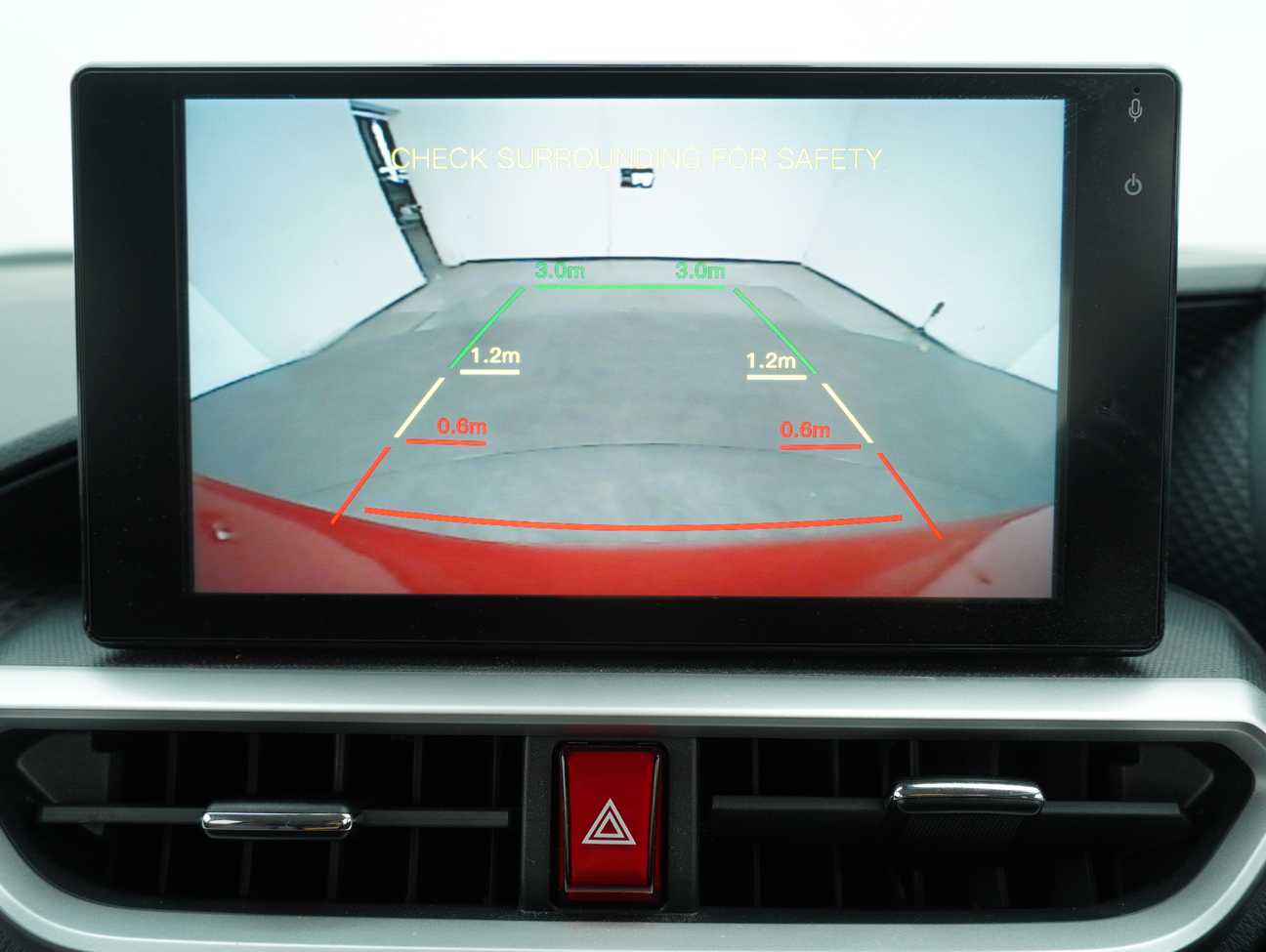 terpakai 2024 Perodua Ativa AV 1.0