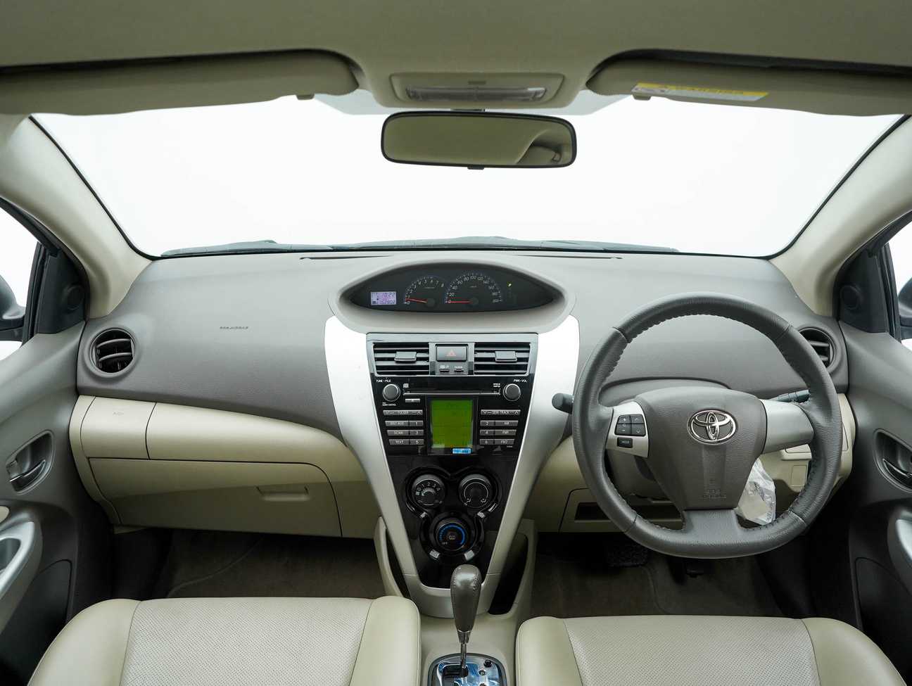 used 2010 Toyota Vios G  1.5