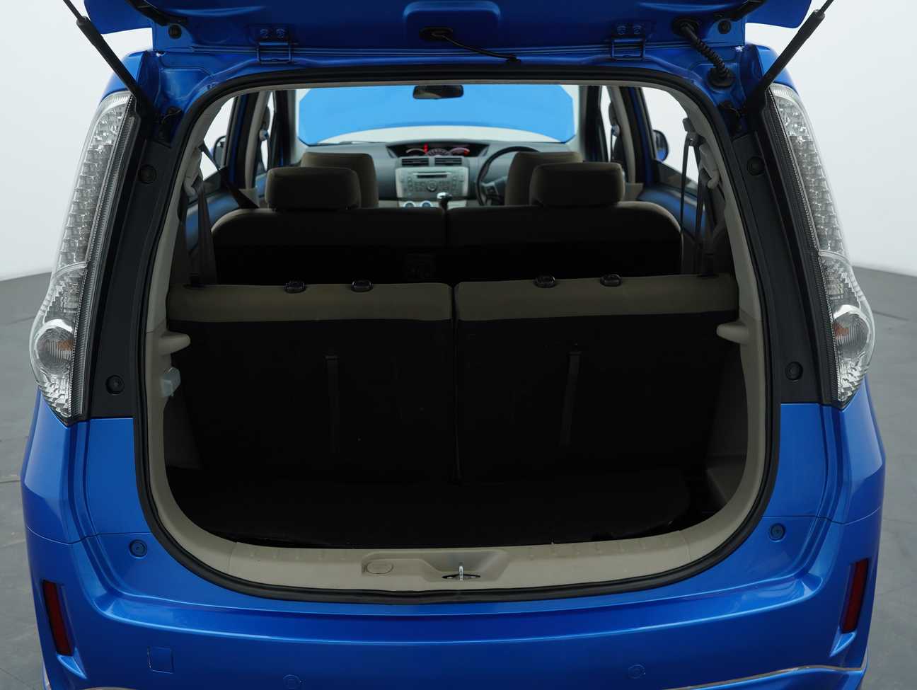 used 2016 Perodua Alza EZ 1.5