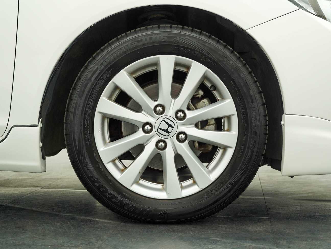 used 2015 Honda Civic S 1.8