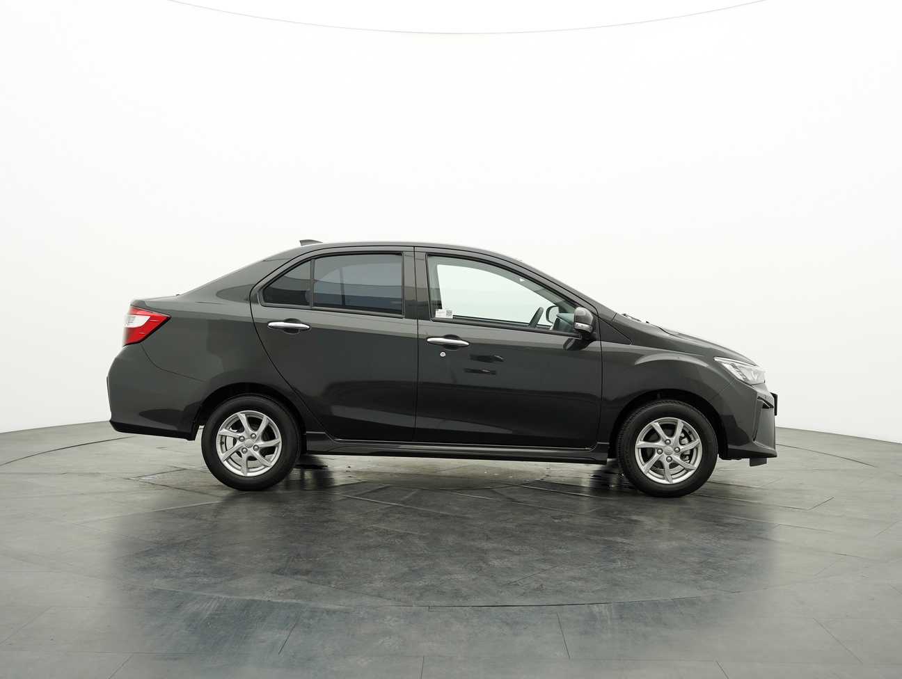 terpakai 2022 Perodua Bezza G 1.0