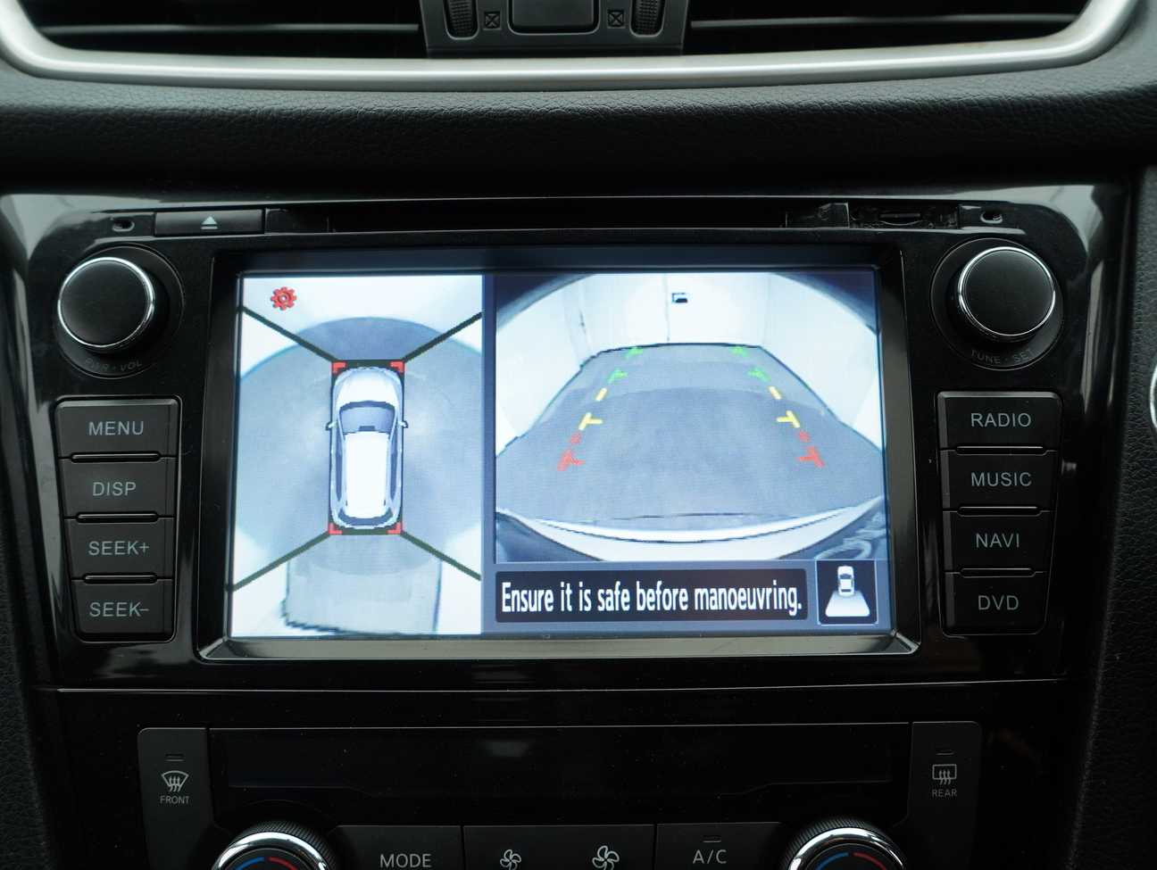 used 2015 Nissan X-Trail  2.0