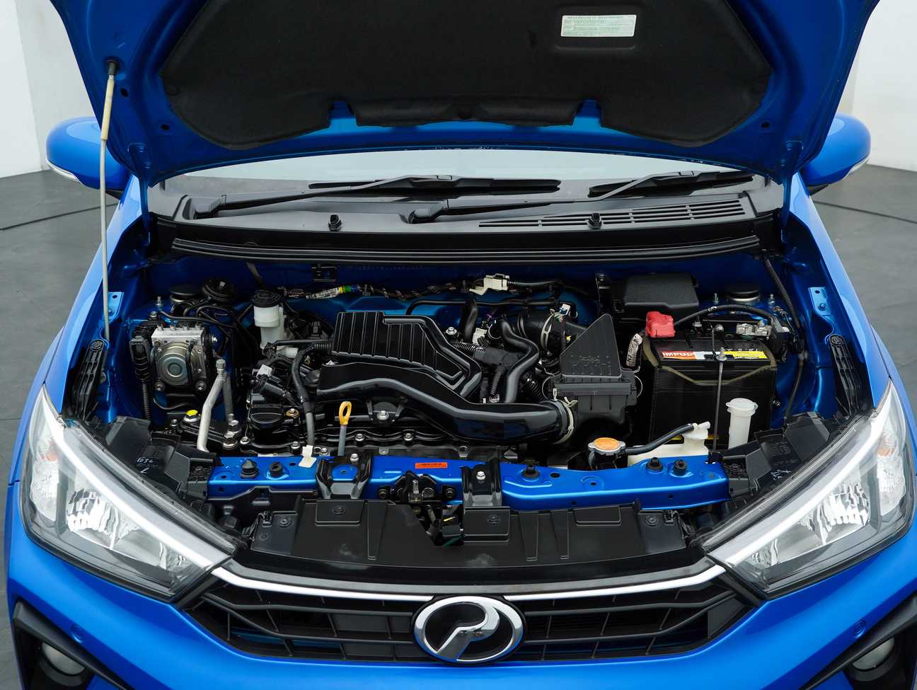 used 2022 Perodua Bezza Advance 1.3