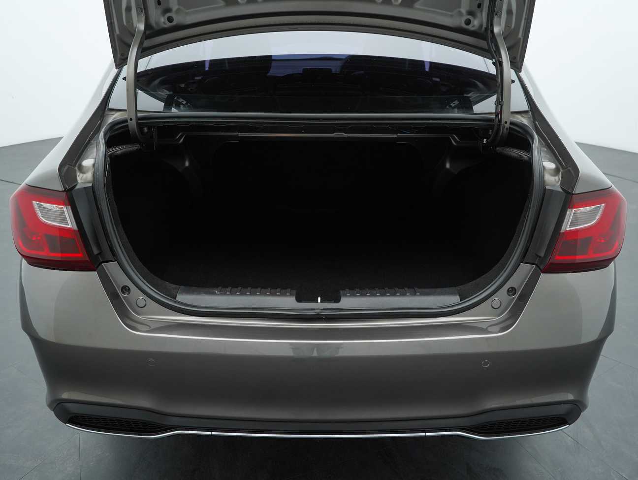 used 2020 Proton Saga Premium 1.3