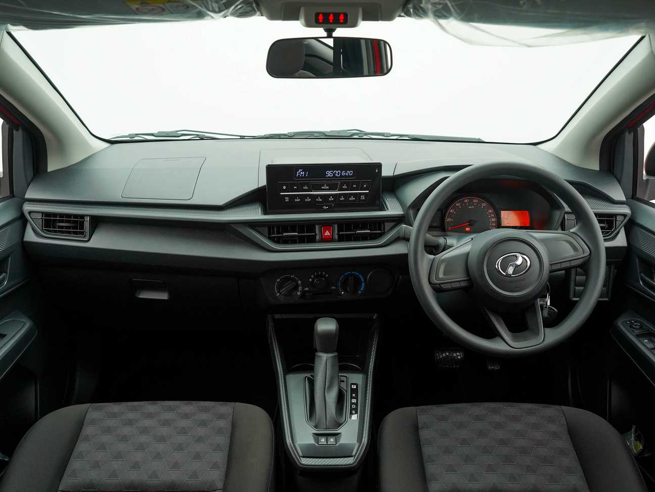 used 2023 Perodua AXIA G 1.0