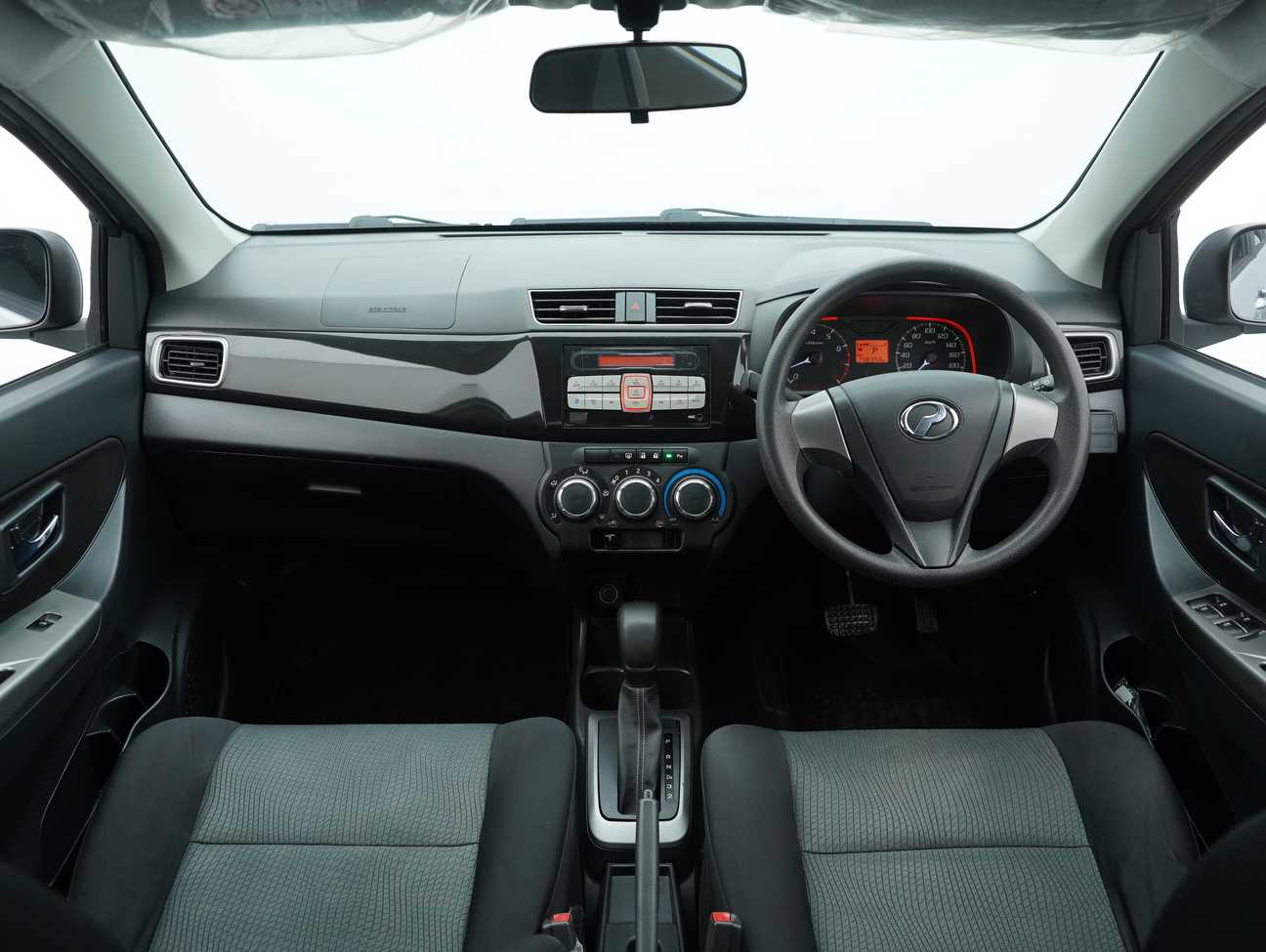 used 2017 Perodua Bezza X Premium 1.3