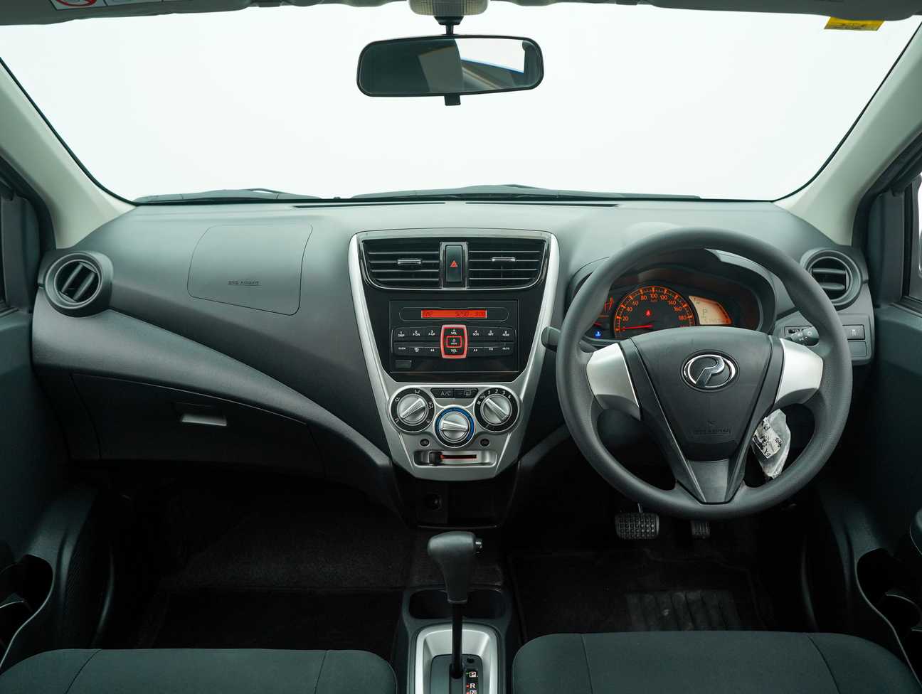 used 2020 Perodua AXIA GXtra 1.0