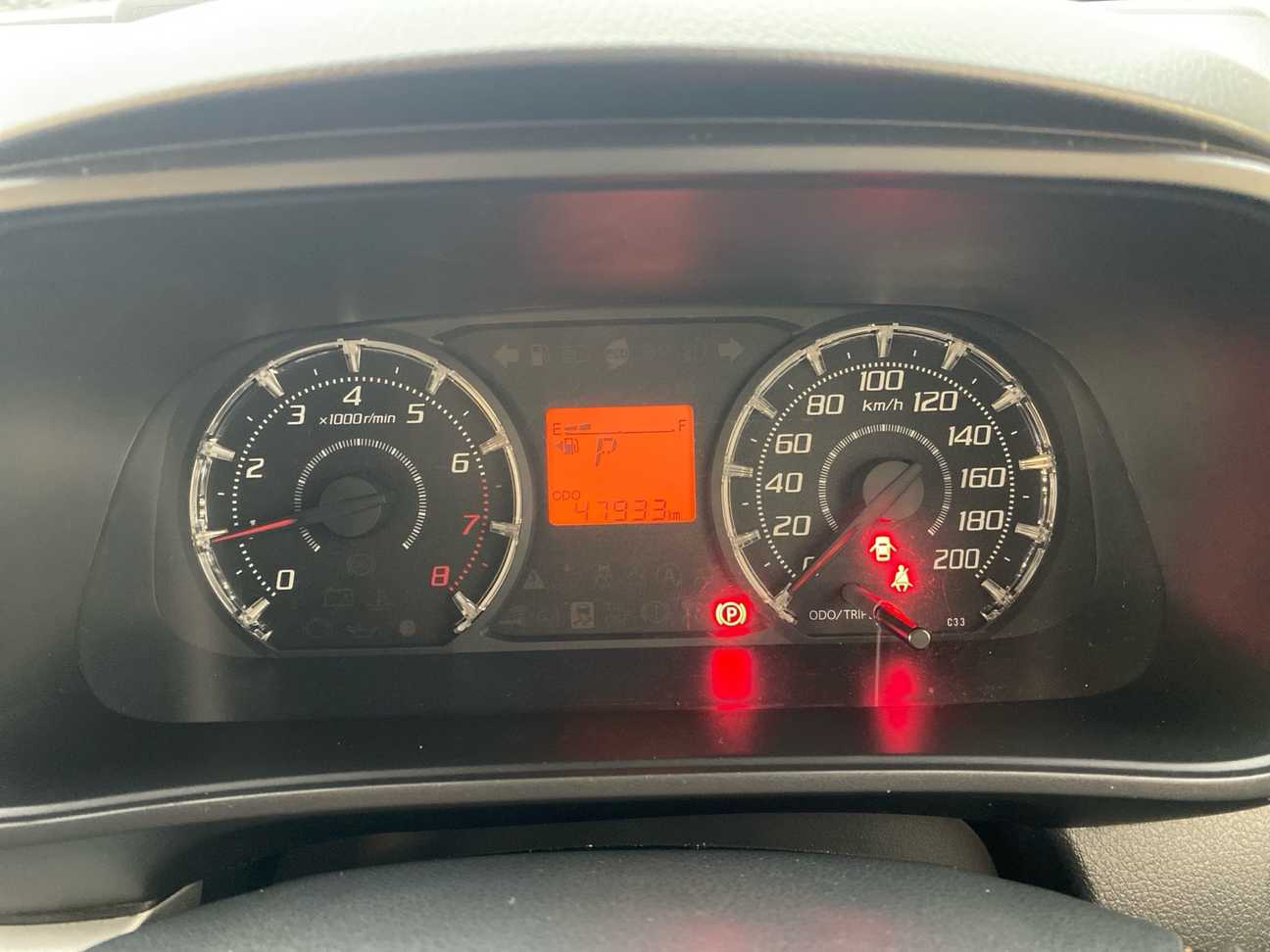 used 2022 Perodua Bezza G 1.0