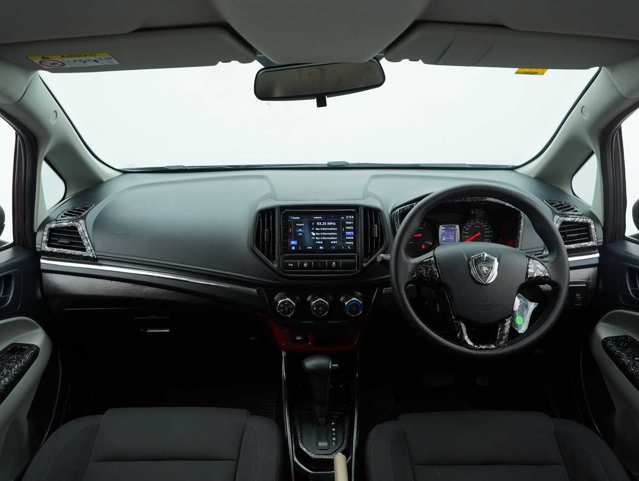 terpakai 2017 Proton Persona Standard 1.6