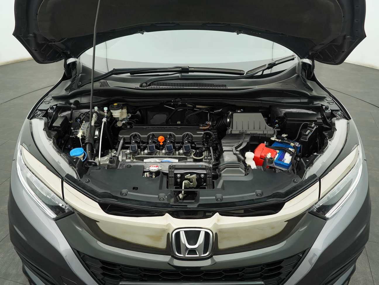 terpakai 2020 Honda HR-V RS 1.8