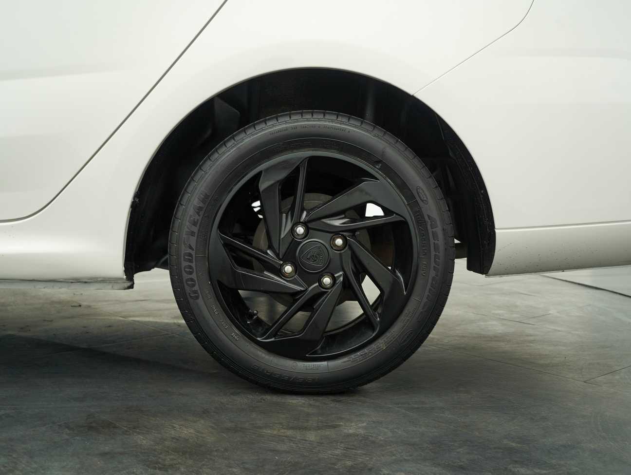 used 2017 Proton Persona Standard 1.6