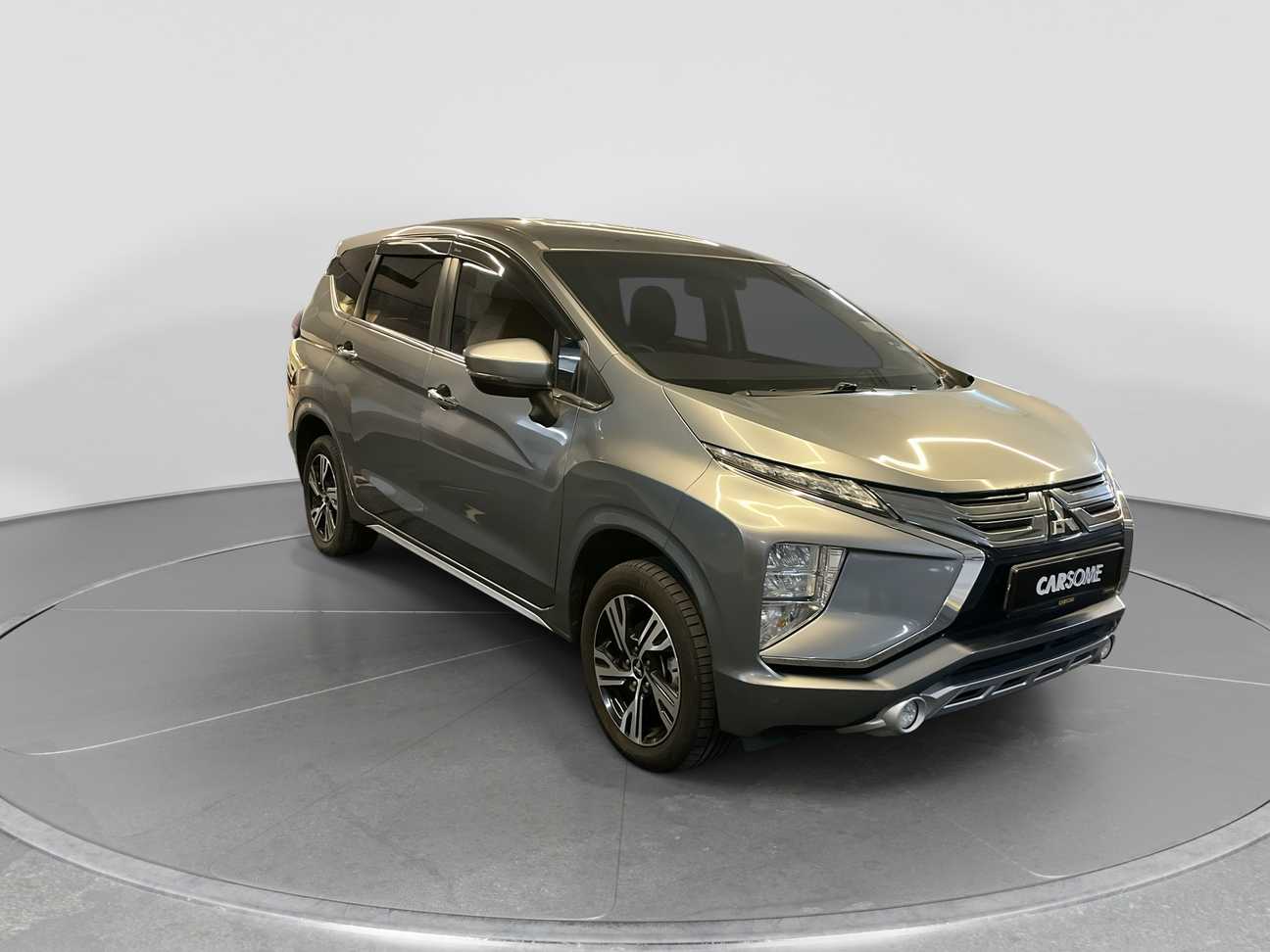 terpakai 2022 Mitsubishi Xpander  1.5