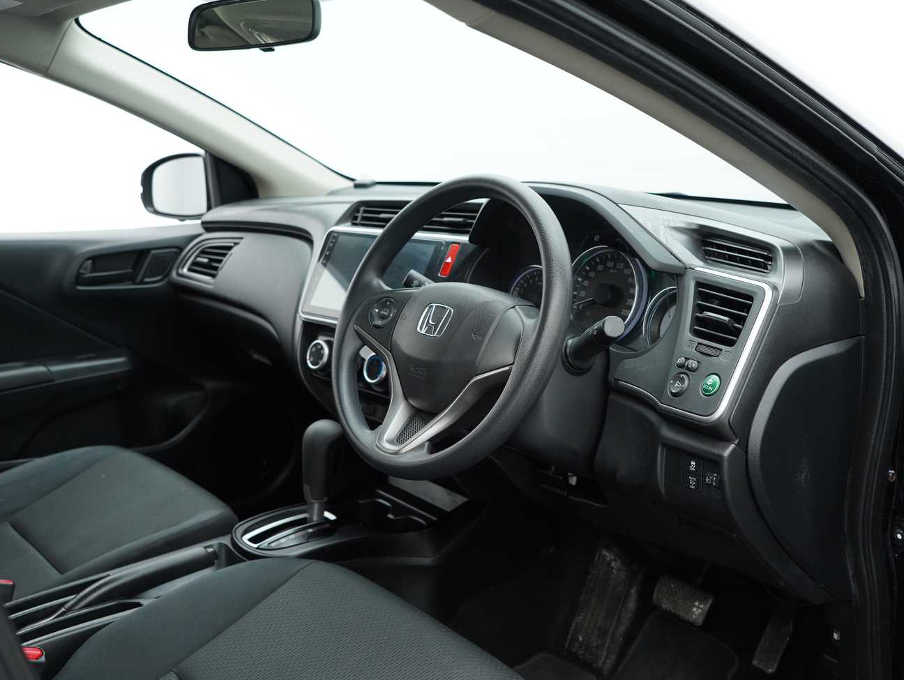 terpakai 2017 Honda City S 1.5
