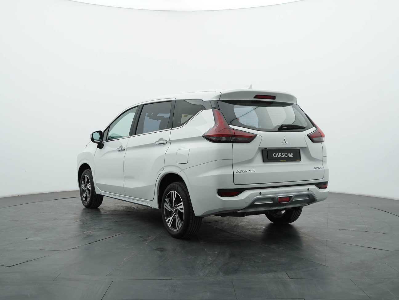 used 2021 Mitsubishi Xpander  1.5