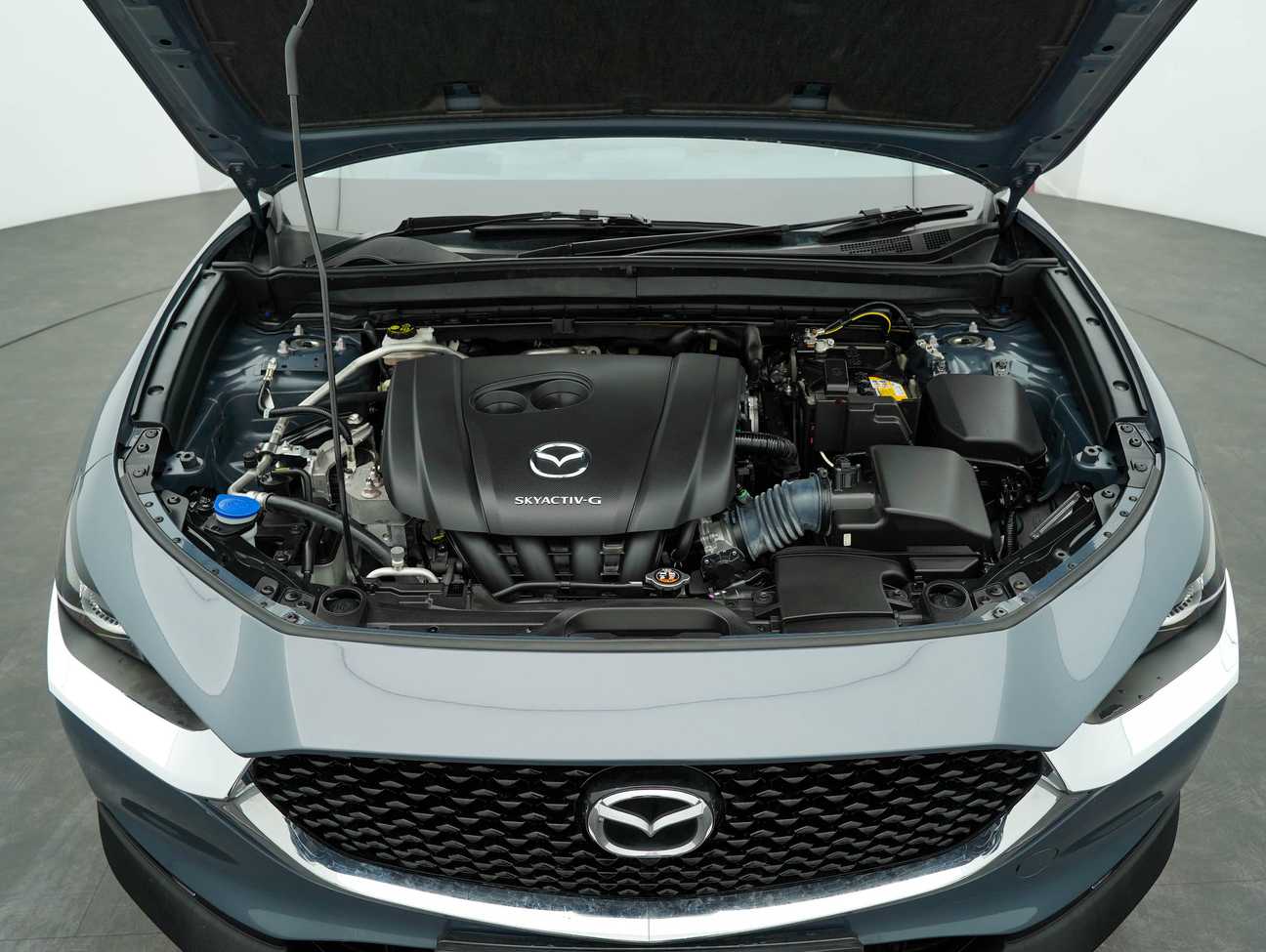 used 2020 Mazda CX-30 CORE 2.0