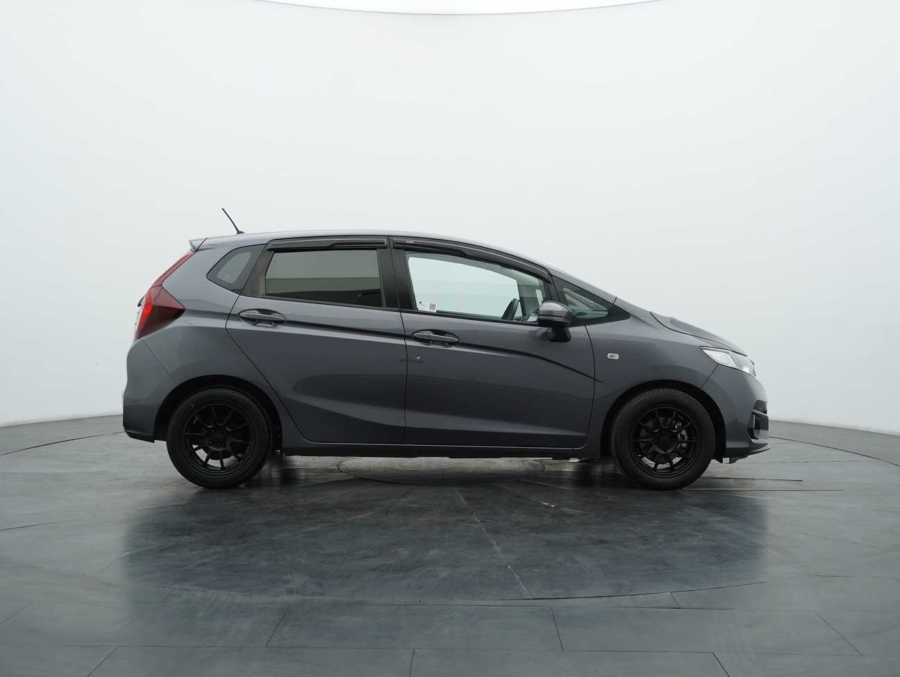 used 2020 Honda Jazz E 1.5