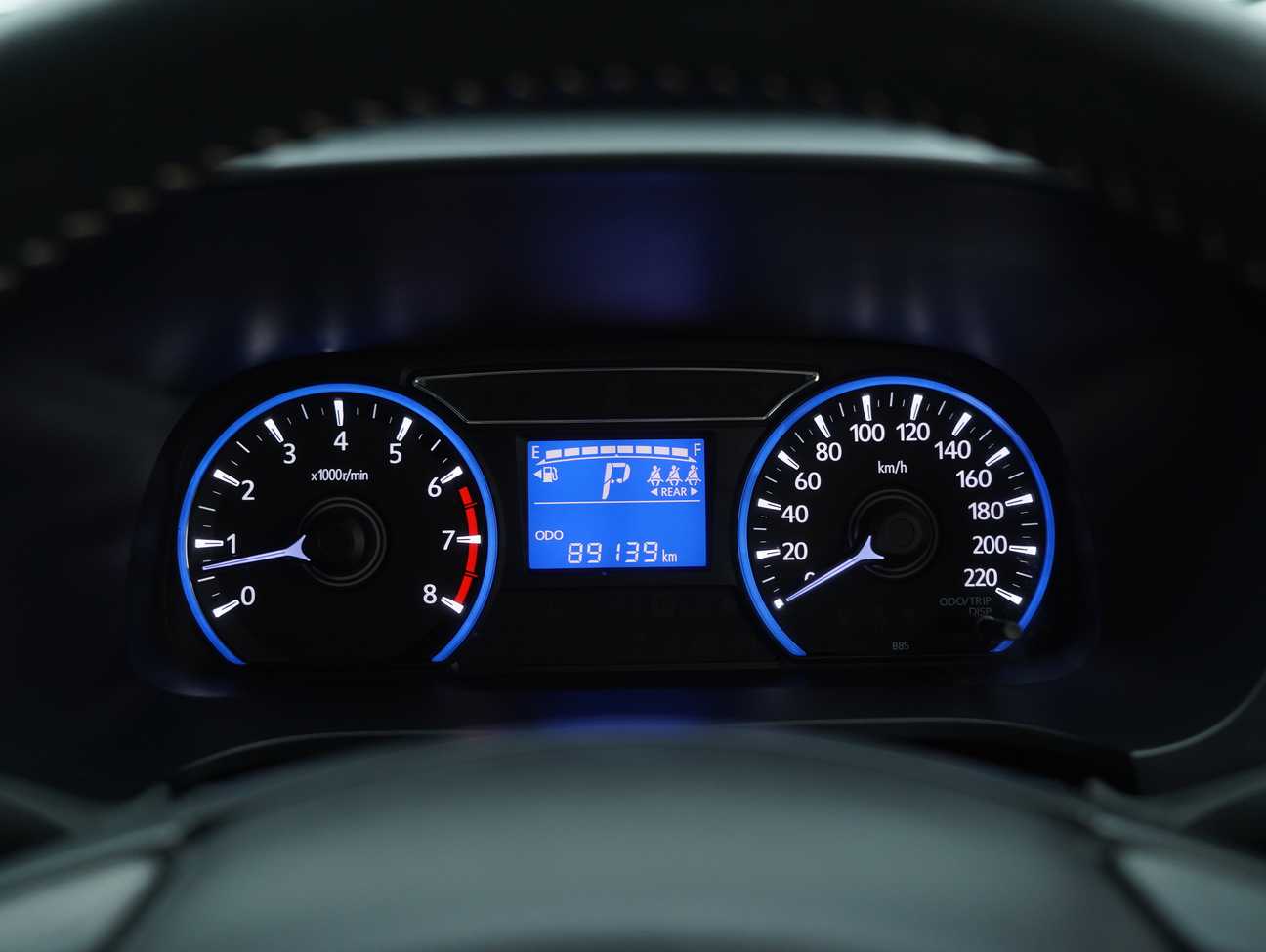 terpakai 2018 Perodua Myvi AV 1.5