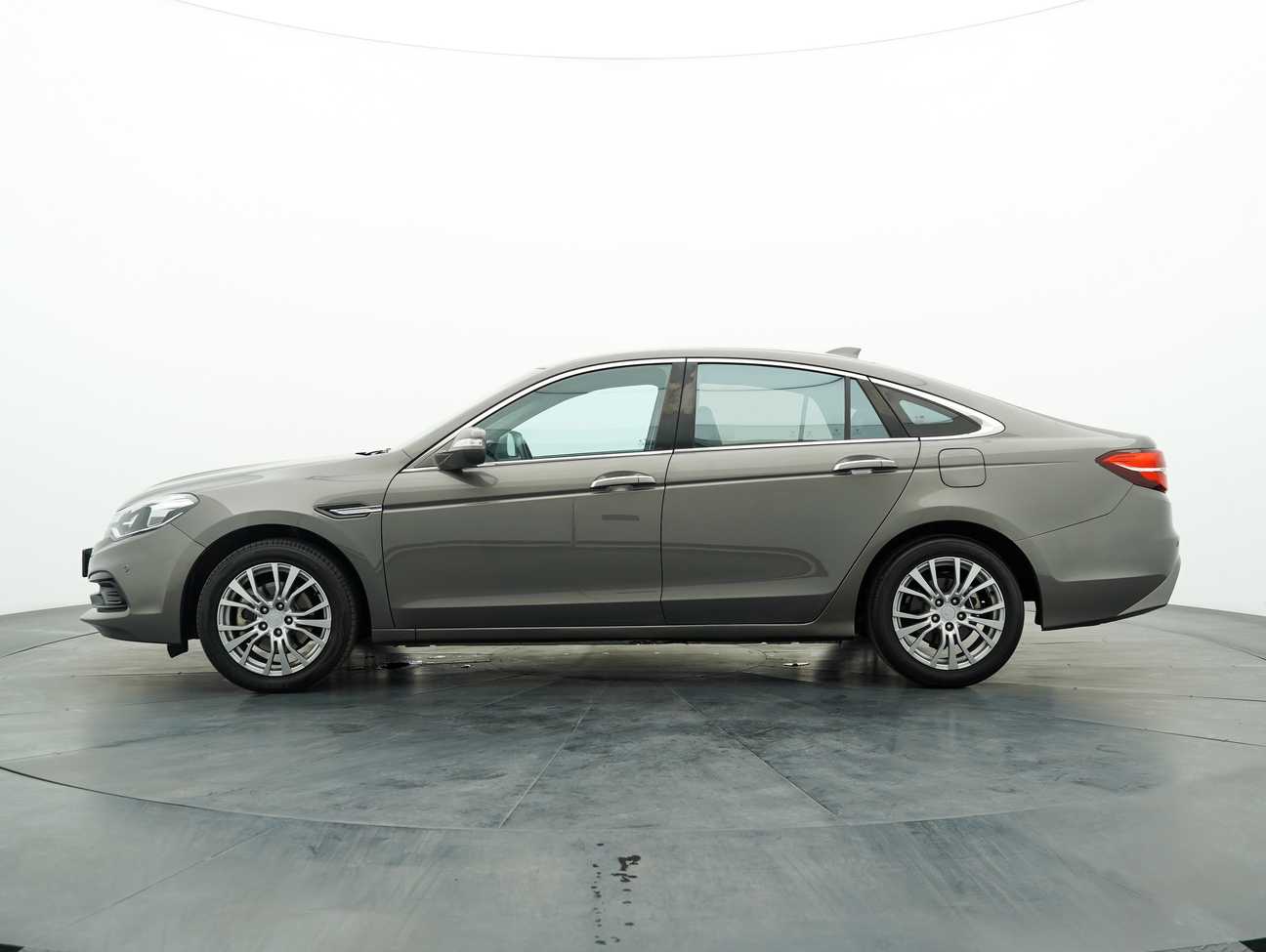 used 2017 Proton PERDANA  2.0