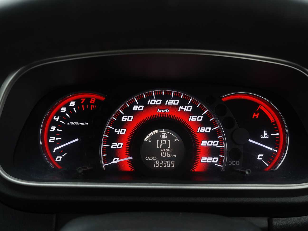 used 2012 Perodua Myvi SE 1.5